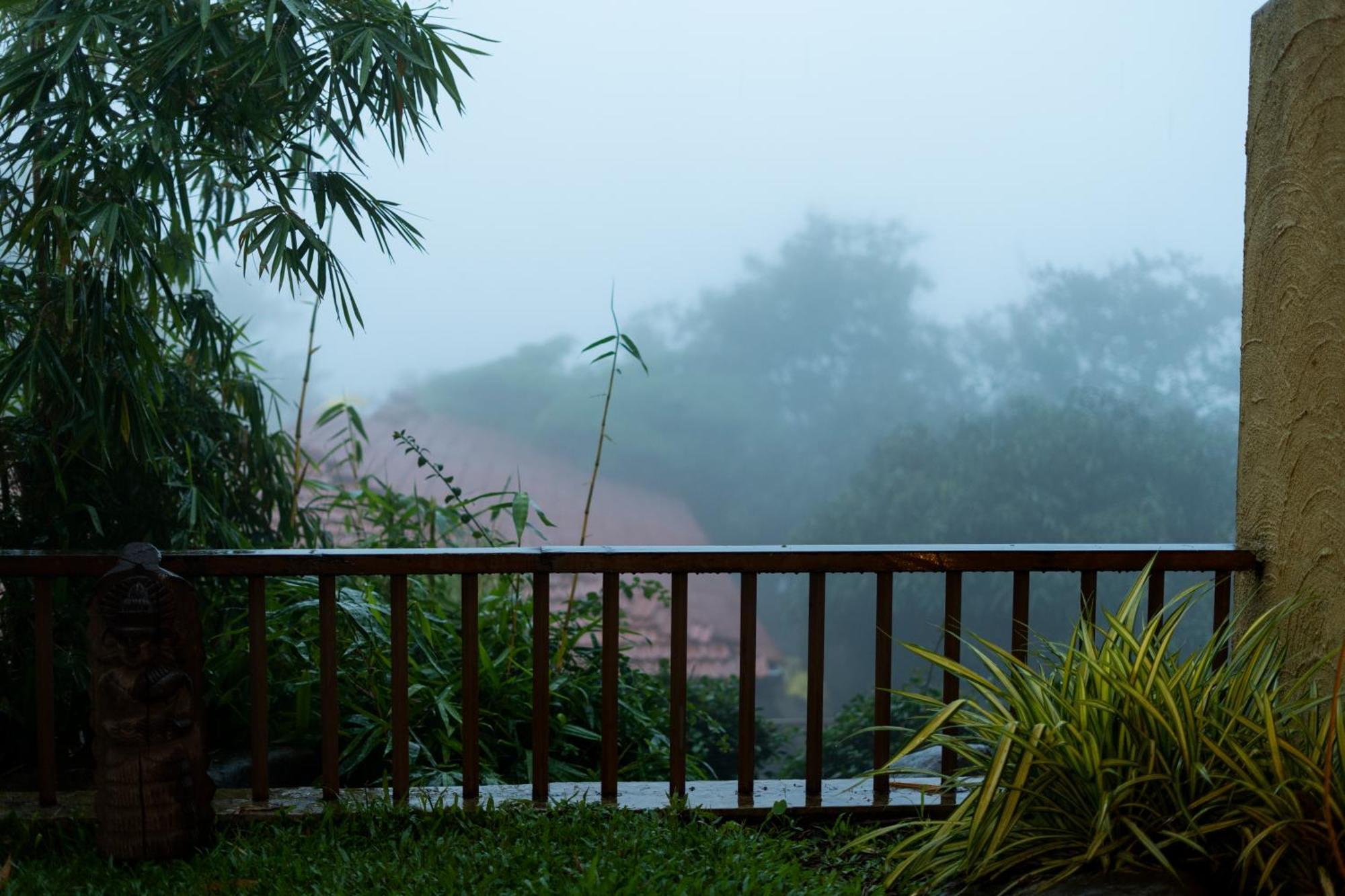 Nisarg Resort Kolhapur Exterior photo